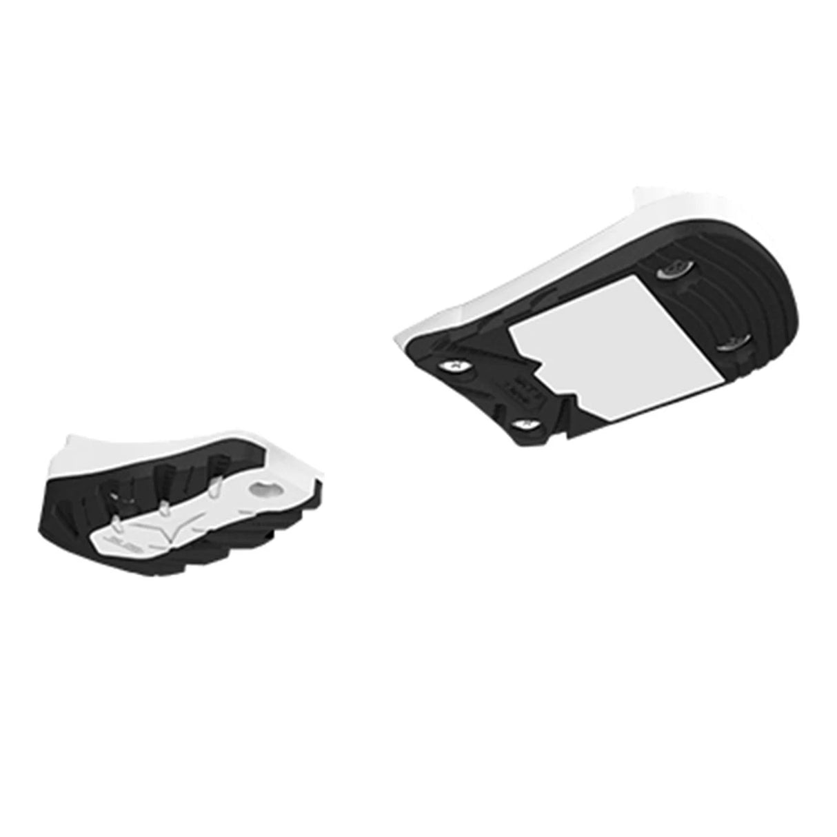 ATOMIC MNC GRIP PAD SET WAYMAKER CARBON / TOUR (L - 25-29.5)