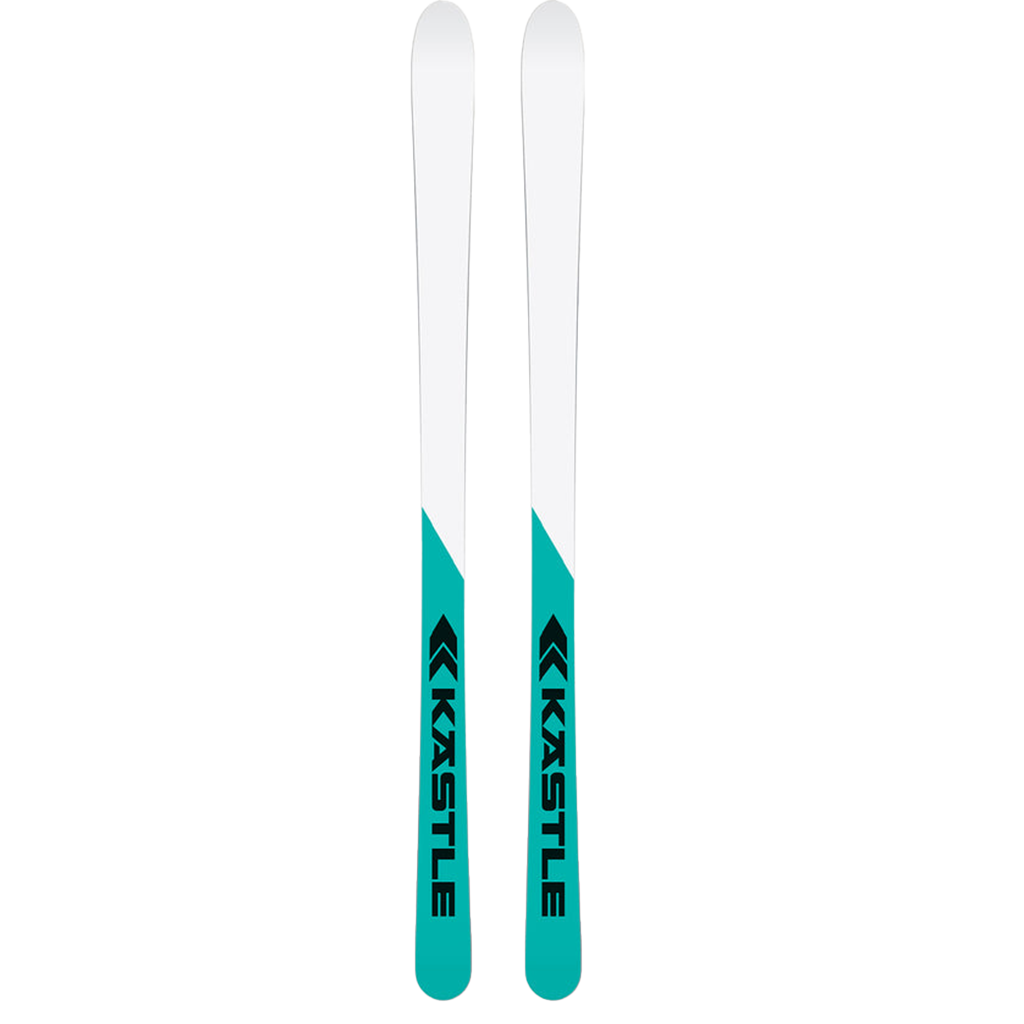 KASTLE MOGUL X JR 153CM 153