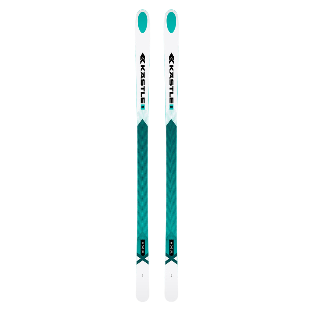 KASTLE MOGUL X 160CM 160