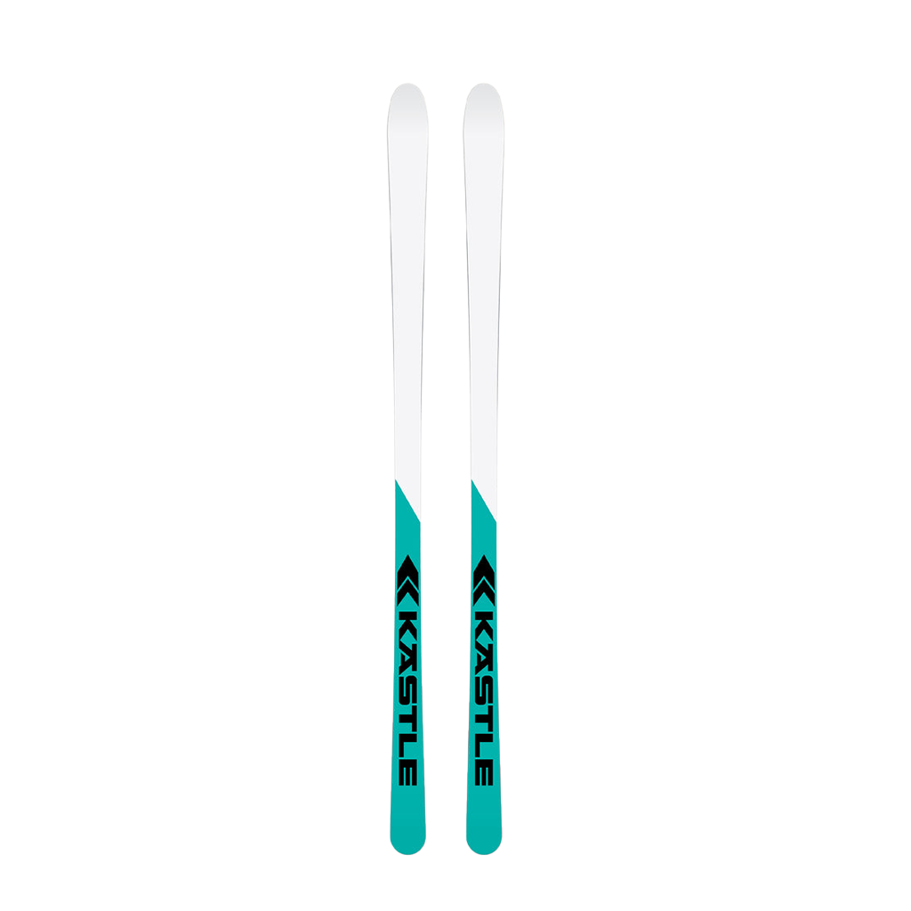 KASTLE MOGUL X 160CM 160