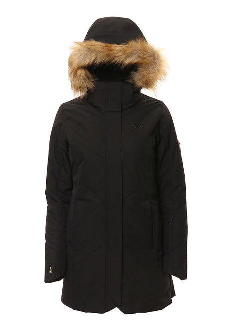 XTM MONTANA JACKET