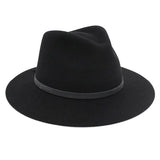 MORGAN & TAYLOR DELANIE FEDORA