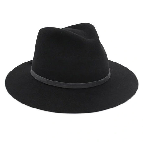 MORGAN & TAYLOR DELANIE FEDORA