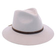 MORGAN & TAYLOR DELANIE FEDORA