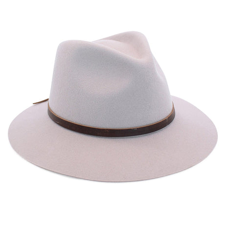 MORGAN & TAYLOR DELANIE FEDORA
