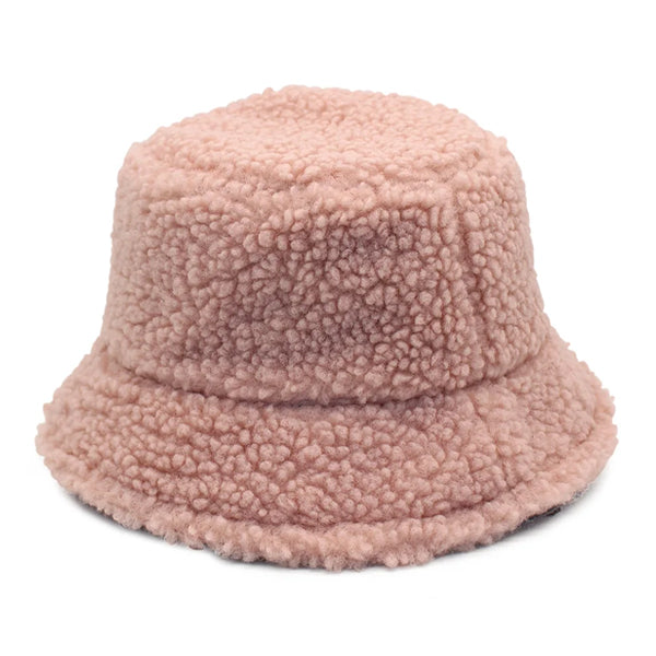 MORGAN & TAYLOR DREW BUCKET HAT