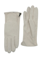 MORGAN & TAYLOR GEORGIA LEATHER GLOVES