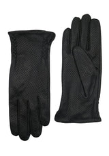 MORGAN & TAYLOR GEORGIA LEATHER GLOVES
