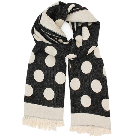MORGAN & TAYLOR KYNLEE SCARF