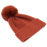 MORGAN & TAYLOR LULA BEANIE