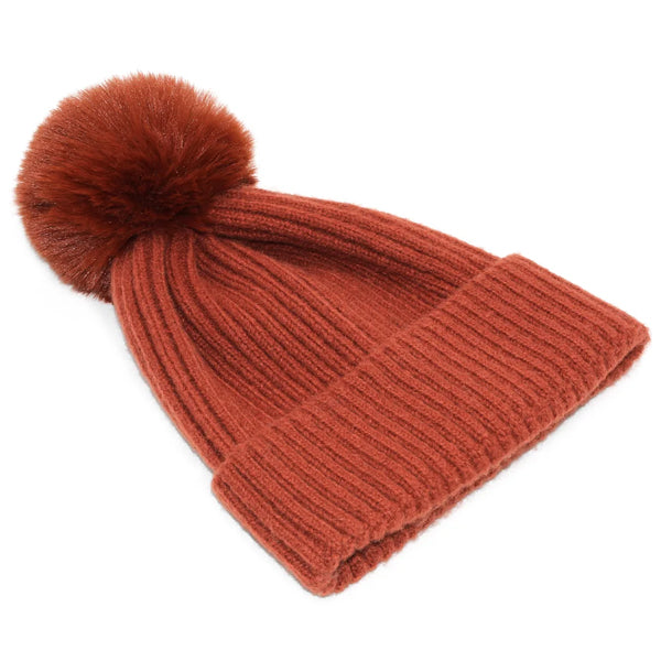 MORGAN & TAYLOR LULA BEANIE