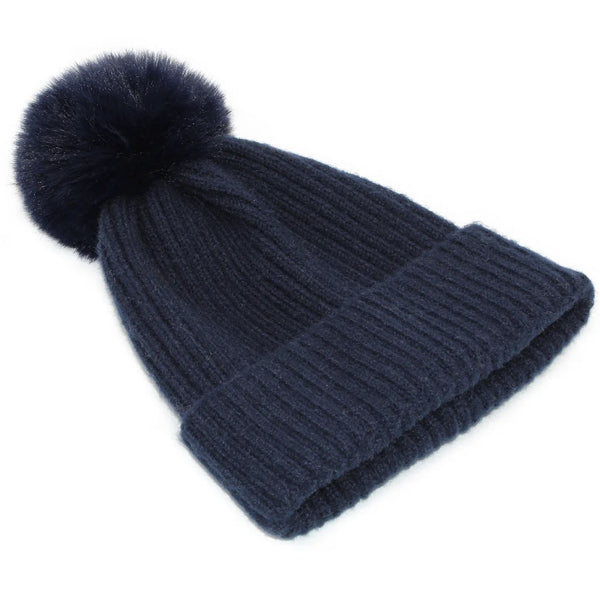 MORGAN & TAYLOR LULA BEANIE