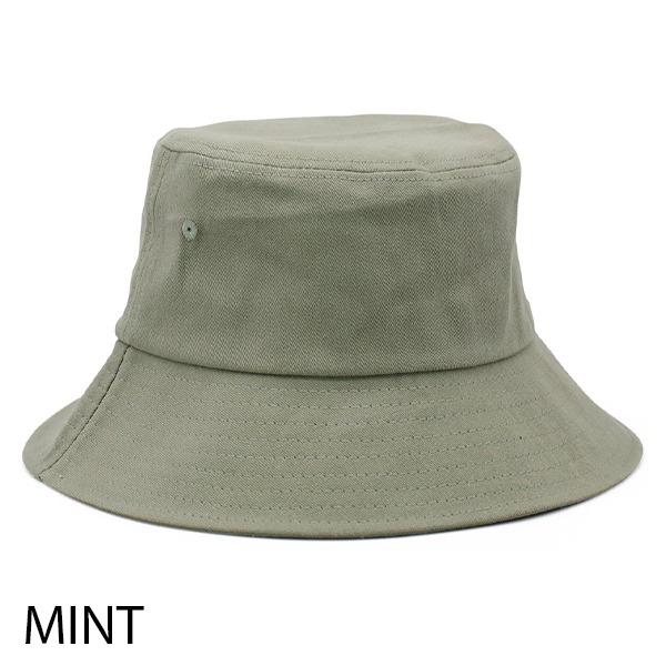 MORGAN & TAYLOR RILEY BUCKET HAT