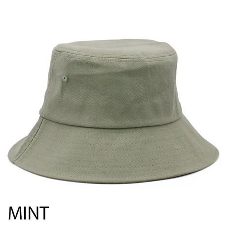 MORGAN & TAYLOR RILEY BUCKET HAT