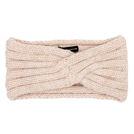 MORGAN & TAYLOR TAHNIE HEADBAND