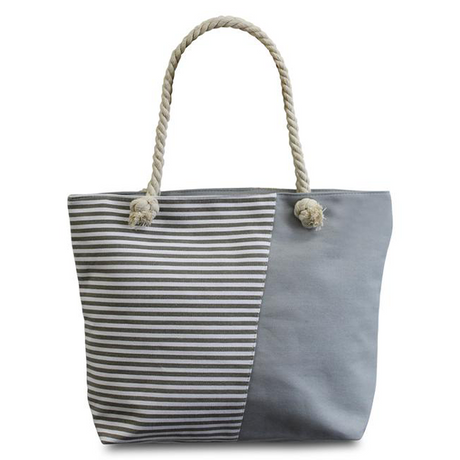 MORGAN & TAYLOR TIARNIE BAG DENIM GREY