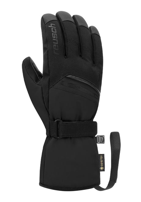 REUSCH MORRIS GTX GLOVE BLACK