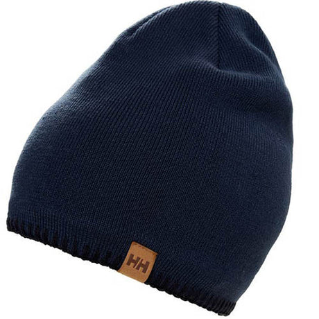 HELLY HANSEN MOUNTAIN FLEECE BEANIE NORTH SEA