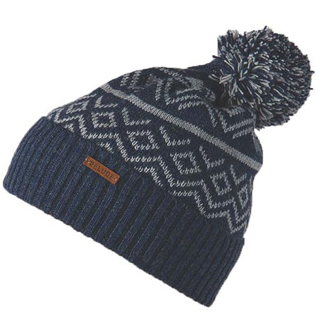 ELUDE MOUNTAIN BEANIE INDIA INK