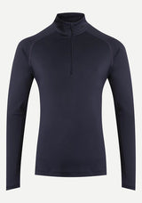 KJUS MS FEEL 1/2 ZIP