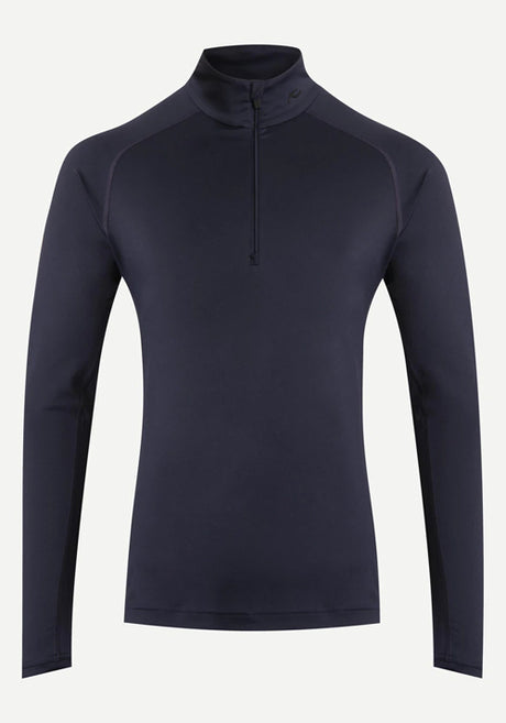KJUS MS FEEL 1/2 ZIP