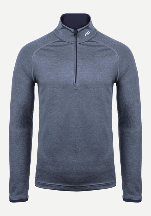 KJUS MS FEEL 1/2 ZIP