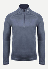 KJUS MS FEEL 1/2 ZIP