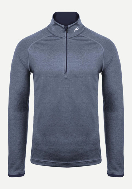 KJUS MS FEEL 1/2 ZIP