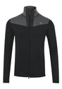 KJUS MS FORMULA MIDLAYER JACKET BLACK/DUSK