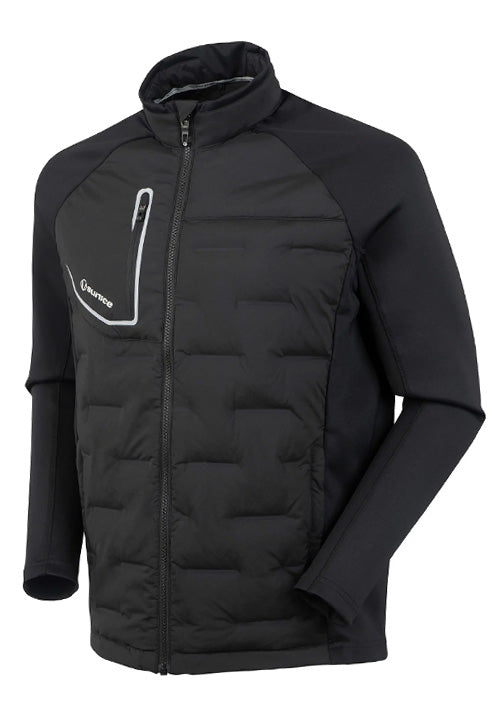 SUNICE MS HAMILTON 2.0 THERMAL HYBRID JACKET