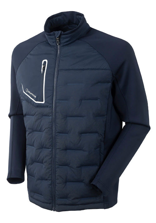 SUNICE MS HAMILTON 2.0 THERMAL HYBRID JACKET