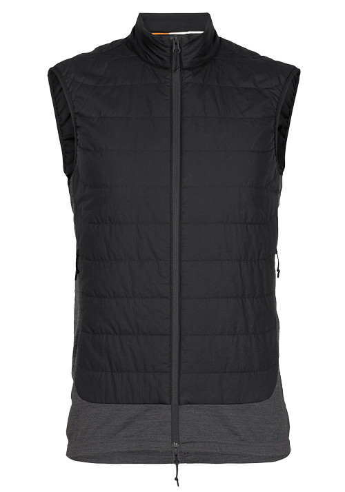 ICEBREAKER MS MERINOLOFT VEST