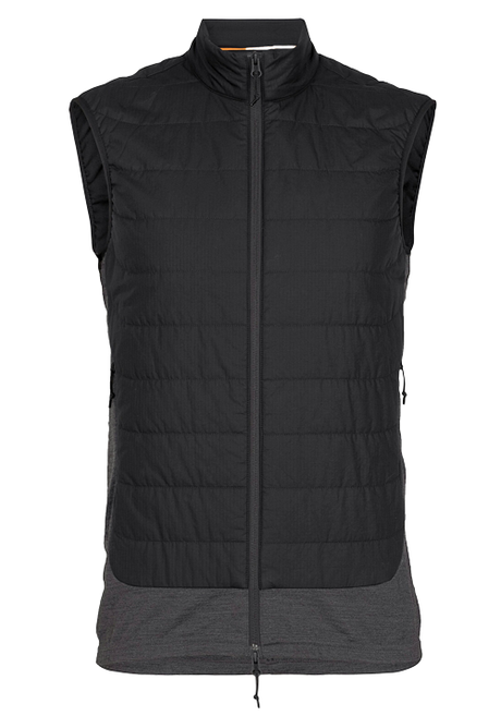 ICEBREAKER MS MERINOLOFT VEST