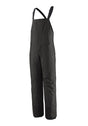 PATAGONIA MS POWDER TOWN BIBS - BLACK