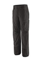 PATAGONIA MS POWDER TOWN PANTS REG - BLACK