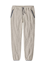 PATAGONIA MS SYNCH TRACKPANTS - OATMEAL