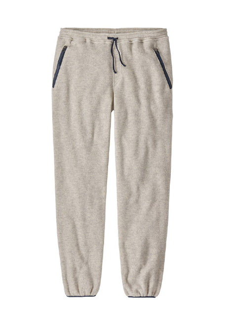 PATAGONIA MS SYNCH TRACKPANTS - OATMEAL
