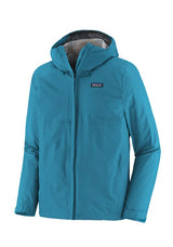 PATAGONIA MS TORRENTSHELL 3L JACKET ANACAPA BLUE