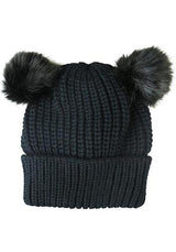 MORGAN & TAYLOR NAKITA BEANIE