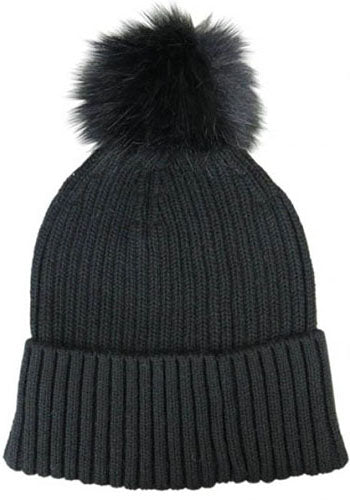 MORGAN & TAYLOR VALENTINE BEANIE
