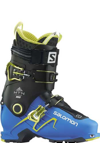 SALOMON MTN LAB BOOTS