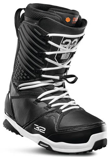 THIRTYTWO MULLAIR BOOTS 2020 BLACK
