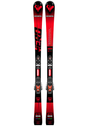 ROSSIGNOL HERO ATHLETE MULTI-EVENT SKI w NX7 2024