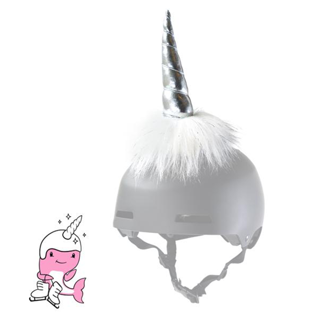 PARAWILD ATTACHABLES FOR HELMETS