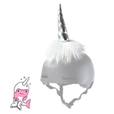 PARAWILD ATTACHABLES FOR HELMETS