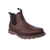 NAVATEX WINDSOR BOOT-TAN