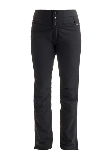 NILS WS PALISADES PANT - BLACK SHORT