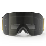 YNIQ MODEL NINE - BLACK GOLD | SMOKE LENS