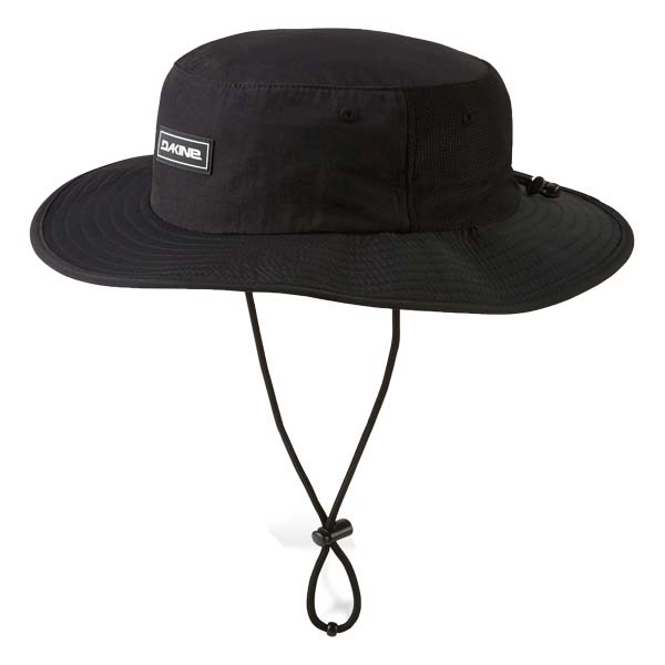 DAKINE NO ZONE HAT BLACK