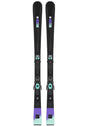 SALOMON S MAX N°6 XT SKIS w M10 2024